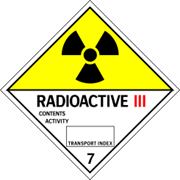 Radioaktivtämne 3