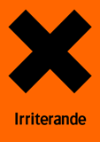 Irriterande