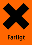 Farligt