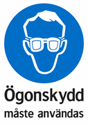 Ögonskydd