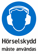 Hörselskydd