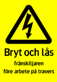 Bryt och lås 2