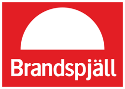 Brandspjäll