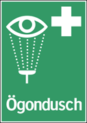 Ögondusch