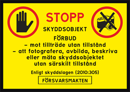 Skyddsobjekt