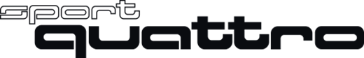 Audi Quattro Logo