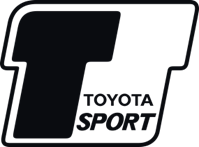 Logo Toyota T Sport