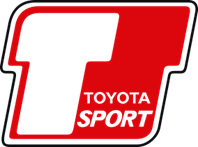 Logo Toyota Sport