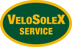 Velosolex service