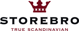 Logo Storebro