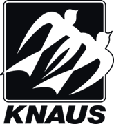 Logo KNAUS