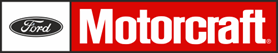 Logo Ford Motorcraft