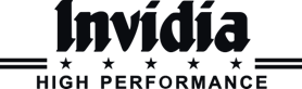 Logo Invidia