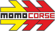 Logo Momocorse