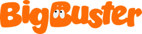 Logo Big Buster