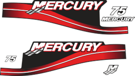Mercury 75hk