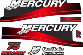 Mercury 75hk