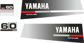 Yamaha 60hk Autolube