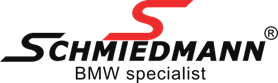 Logo Schmiedmann