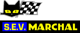 Logo Marchal