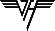 Logo Van Halen