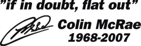 Colin Mcrae