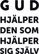 G u d hjälper den som hjälper sig själv