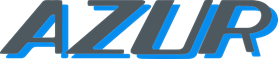 Logo AZUR