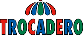 Logo trocadero