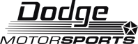 Logo Dodge Motorsport