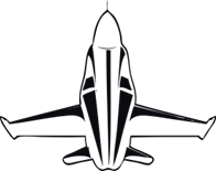 Militära flygplan