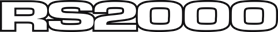 Logo RS2000