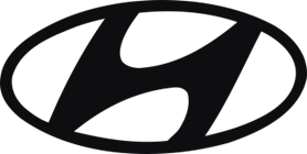 Logo Hyundai