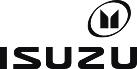 Logo Isuzu