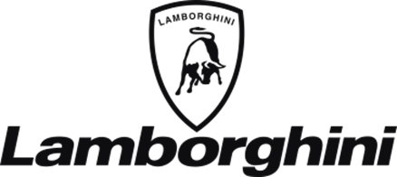 Logo Lamborghini