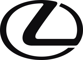 Лексус лого png