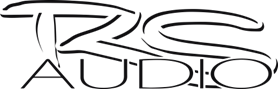 Logo RS Audio