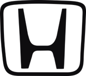 Logo Honda H