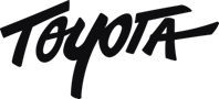 Logo Toyota 