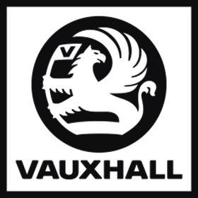 Logo Vauxhall