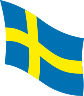 Svenska Flaggan Png