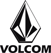 Logo Volcom