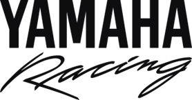 Logo Yamaha Racing