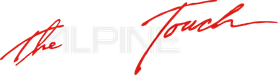 Logo Alpine