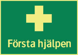 Första Hjälpen