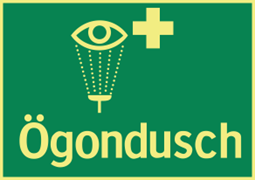 Ögondusch