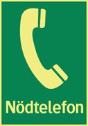 Nödtelefon