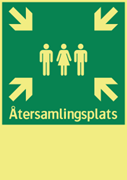 Återsamlingsplats