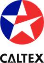 Logo Caltex