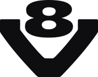 V8